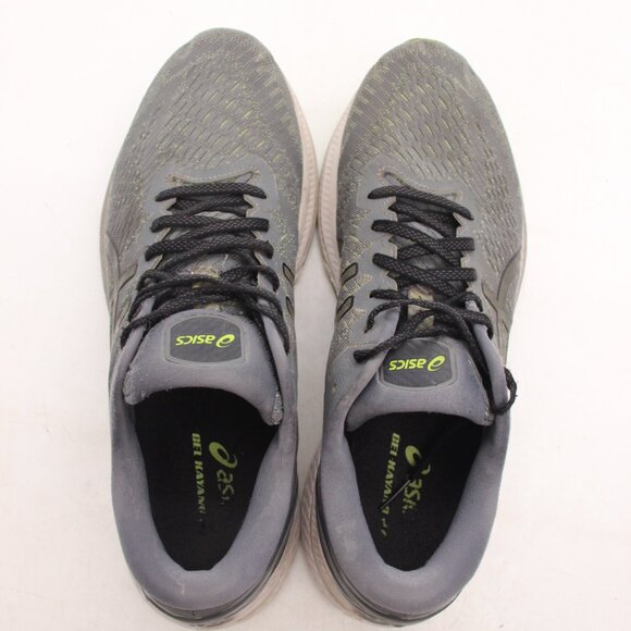 ASICS GEL-Kayano 27 Men\'s Size 10.5 Athletic Running Shoes 1011A767 main image 7